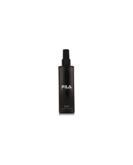 FILA BLACK TĚLOVÝ SPREJ 250ML