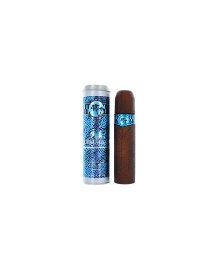 CUBA BRAZIL COPACABANA FOR MEN EDT 35ML