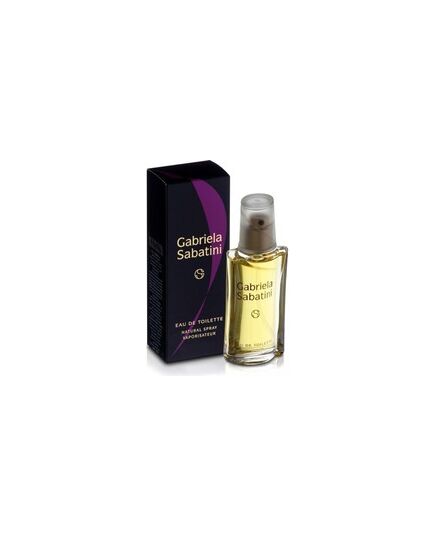 GABRIELA SABATINI EDT 60ML