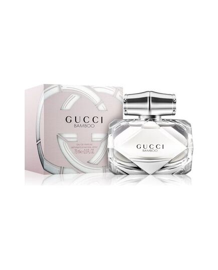 GUCCI BAMBOO EDP 75ML
