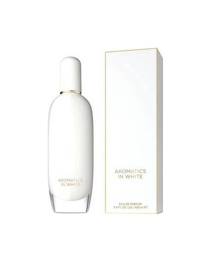 CLINIQUE AROMATICS IN WHITE EDP 100ML