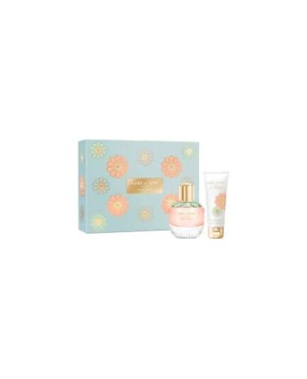 ELIE SAAB GIRL OF NOW LOVELY GIFT SET EDP 50 ML AND BODY LOTION 75 ML