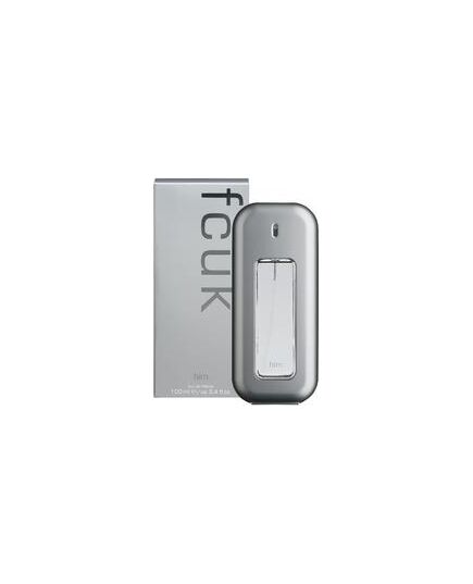 FCUK FOR HIM EDT 100ML