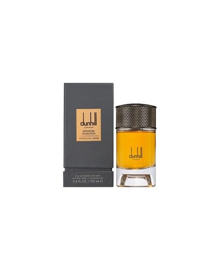 DUNHILL MOROCCAN AMBER EDP 100ML