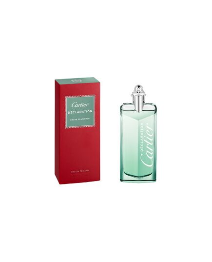 CARTIER DECLARATION HAUTE FRAICHEUR EDT 50ML