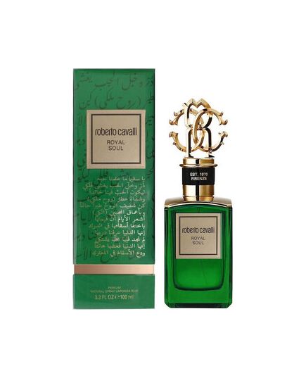 CAVALLI ROBERTO ROYAL SOUL PARFUM 100ML
