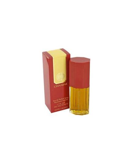 ESTÉE LAUDER CINNABAR EDP 50ML