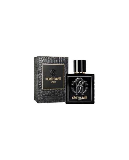 CAVALLI ROBERTO UOMO EDT 100ML