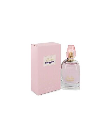 FRANCK OLIVIER BELLA EDP 75ML