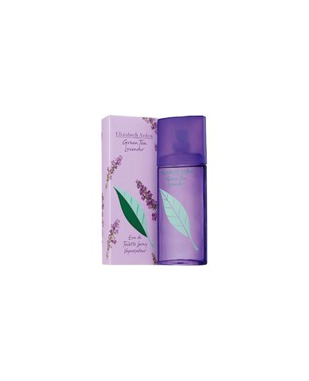 ELIZABETH ARDEN GREEN TEA LAVENDER EDT 100ML