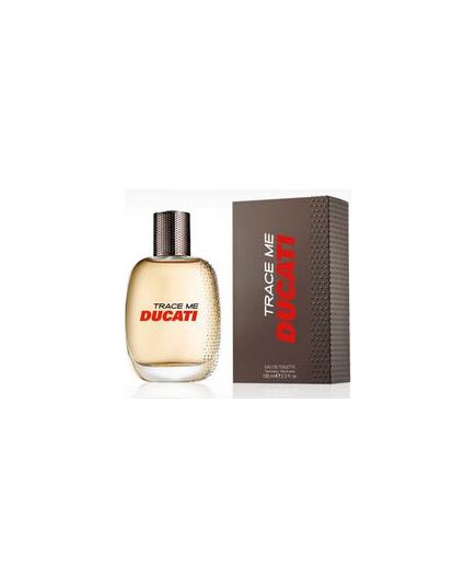 DUCATI TRACE ME EDT 100ML