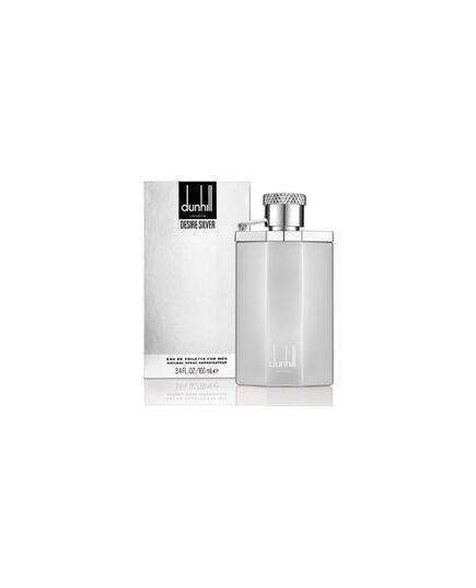 DUNHILL DESIRE SILVER EDT 100ML
