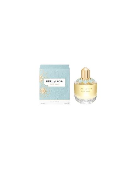 ELIE SAAB GIRL OF NOW EDP 90ML