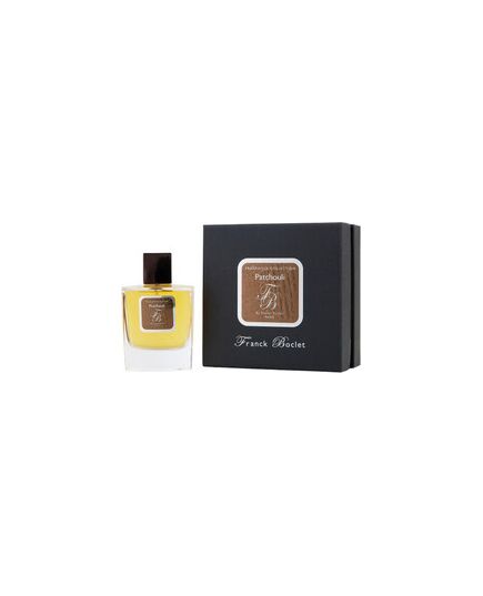 FRANCK BOCLET OUD EDP 100ML