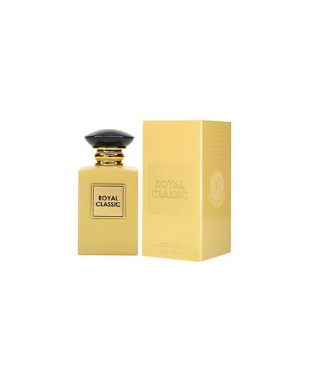 GIORGIO BEVERLY HILLS ROYAL CLASSIC EDP 100ML