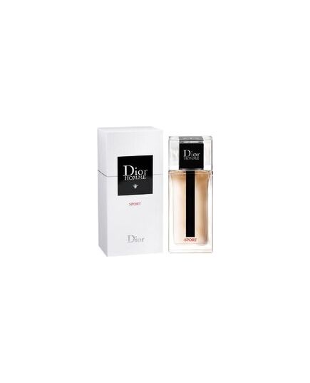 DIOR HOMME SPORT EDT 200ML