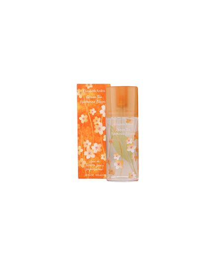 ELIZABETH ARDEN GREEN TEA NECTARINE BLOSSOM EDT 100ML