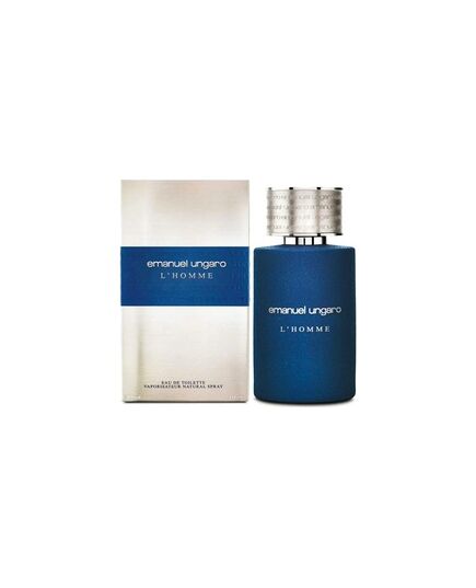 EMANUEL UNGARO L´HOMME EDT 100ML