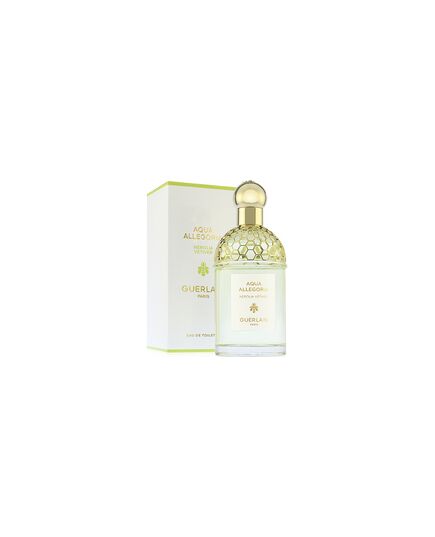 GUERLAIN AQUA ALLEGORIA NEROLIA VETIVER EDT 75ML