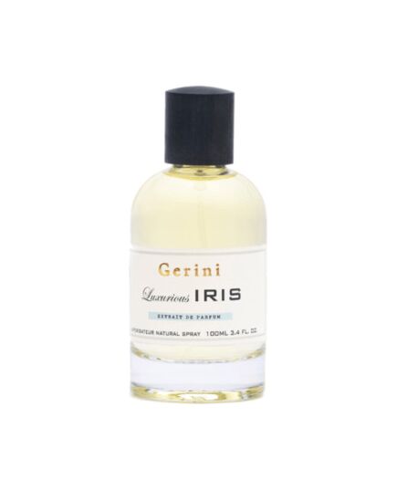 GERINI LUXURIOUS IRIS EXTRAIT DE PARFUM 100ML