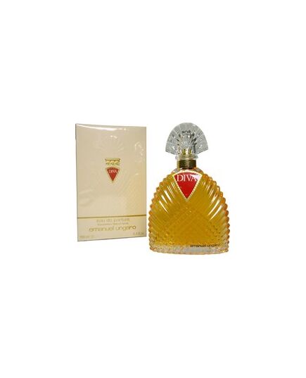 EMANUEL UNGARO DIVA EDP 50ML