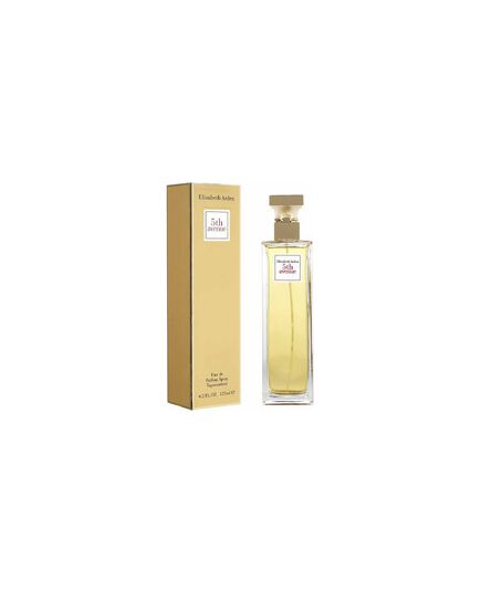 ELIZABETH ARDEN 5TH AVENUE EDP 125ML