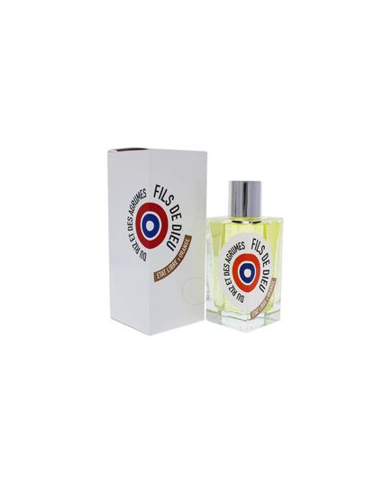 ETAT LIBRE D'ORANGE FILS DE DIEU DU RIZ ET DES AGRUMES EDP 100ML