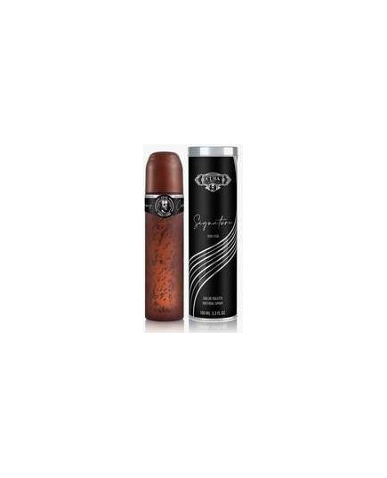 CUBA SIGNATURE EDT 100ML