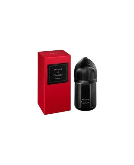 CARTIER PASHA NOIR ABSOLU EDP 100ML
