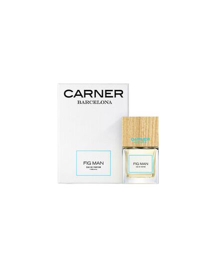 CARNER BARCELONA FIG MAN EDP 100ML
