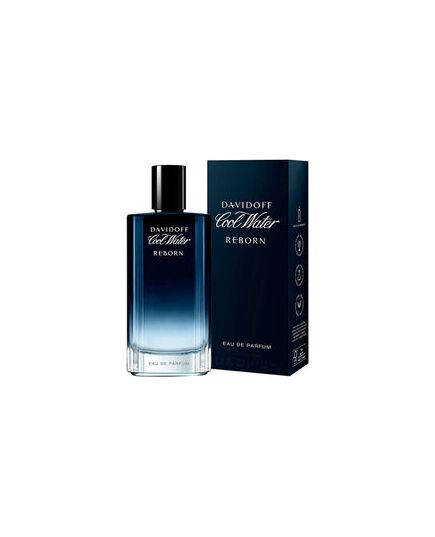 DAVIDOFF COOL WATER MAN REBORN EDP 50ML