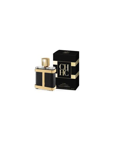 CAROLINA HERRERA CH MEN INSIGNIA EDP 100ML