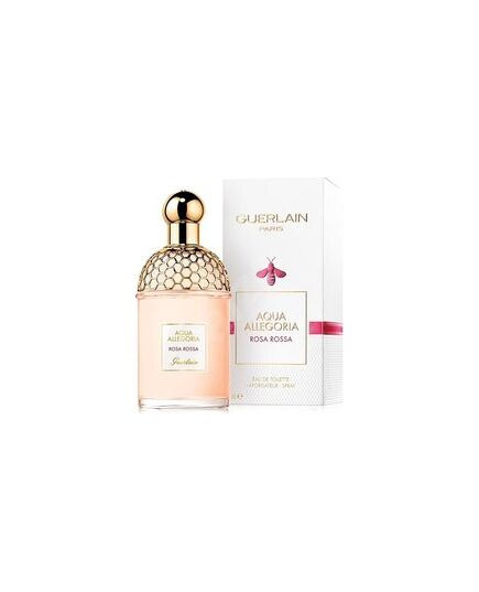 GUERLAIN AQUA ALLEGORIA ROSA ROSSA EDT 75ML