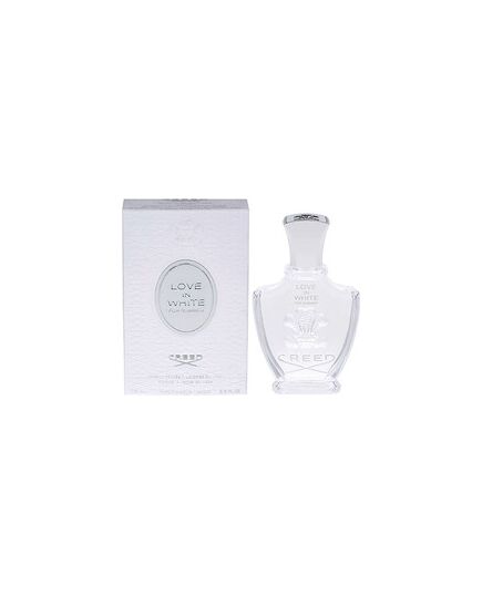 CREED LOVE IN WHITE FOR SUMMER EDP 75ML