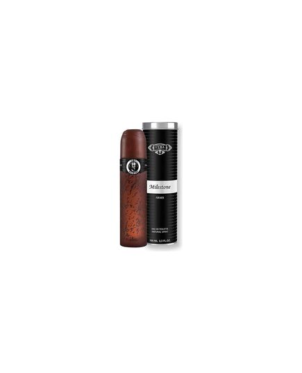 CUBA MILESTONE EDT 100ML
