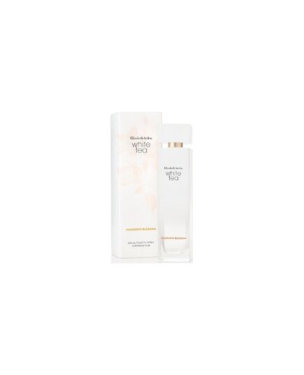 ELIZABETH ARDEN WHITE TEA MANDARIN BLOSSOM EDT 50ML