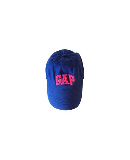 GAP BLUE CAP