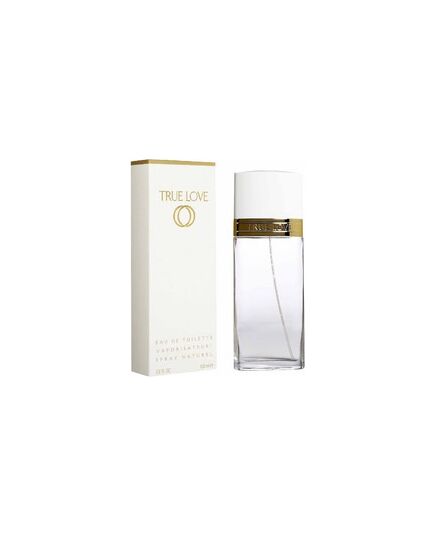 ELIZABETH ARDEN TRUE LOVE EDT 100ML
