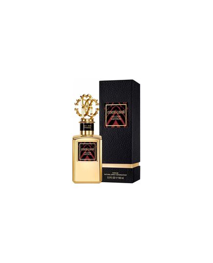 CAVALLI ROBERTO VELOR SAFFRON PARFUM 100ML