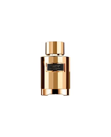 CAROLINA HERRERA GOLD MYRRH ABSOLUTE EDP 100ML