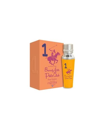 GIORGIO BEVERLY HILLS 1 SPORT POUR FEMME EDP 100ML