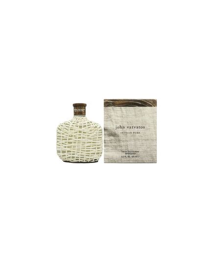 JOHN VARVATOS ARTISAN PURE EDT 75ML