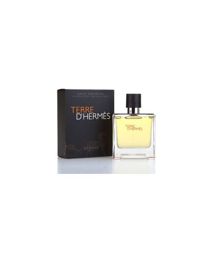 HERMÈS TERRE D `HERMES PURE PERFUME 75ML