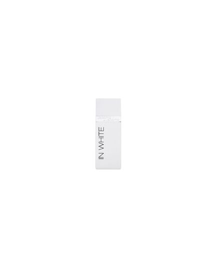 JACOMO DE JACOMO IN WHITE EDT 100ML