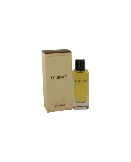HERMÈS EQUIPAGE EDT 100ML