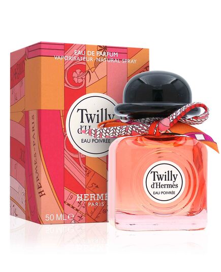 HERMÈS TWILLY D'HERMÈS EAU POIVREE EDP 50ML