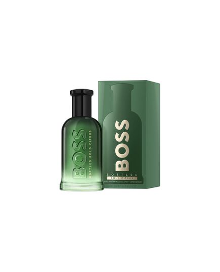 HUGO BOSS BOSS BOTTLED BOLD CITRUS EDP 100ML