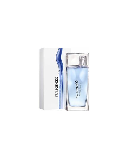 KENZO LE EAU PAR KENZO POUR HOMME EDT 100ML