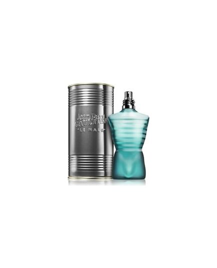 JEAN PAUL GAULTIER LE MALE EDT 200ML