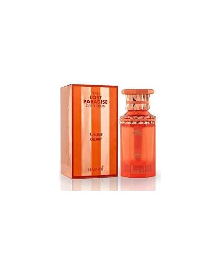 HAMIDI SUBLIME CHERRY EDP 100ML